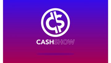Cash Show trivia app