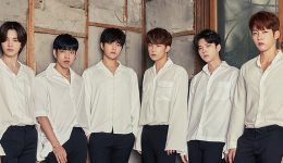 Infinite group of Korea