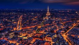Eiffel Tower