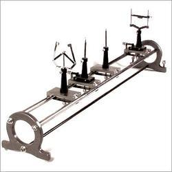 Optical Bench double rod