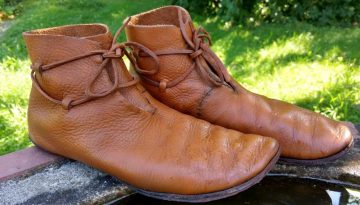 turnshoe-medieval-leather-shoes
