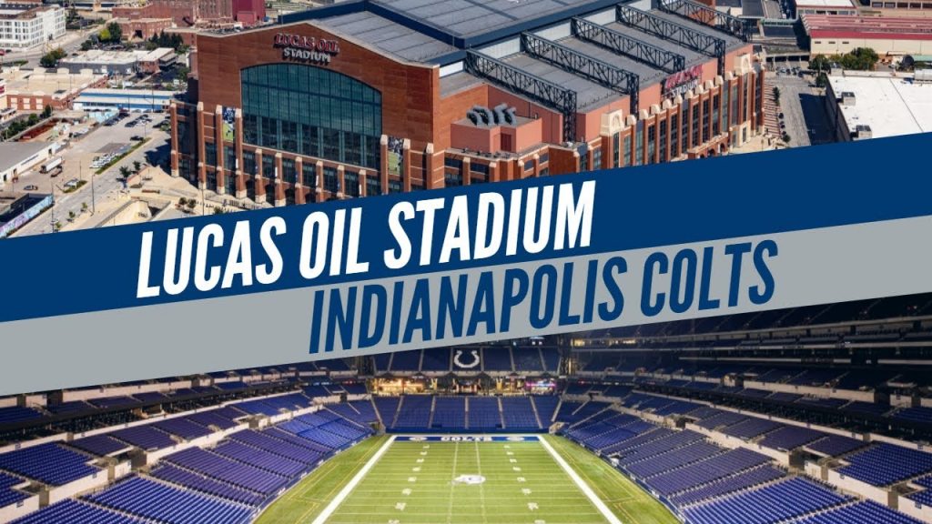 Colts Stadium