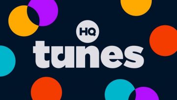 HQ Tunes new game show